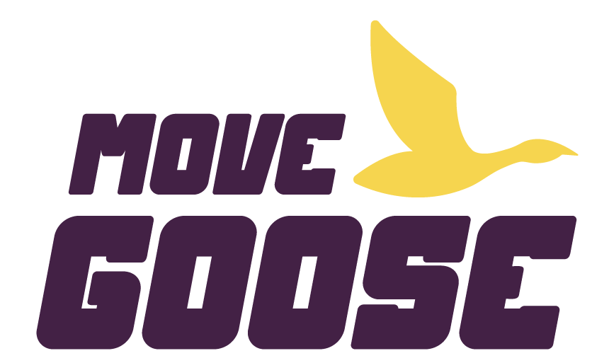 Move Goose